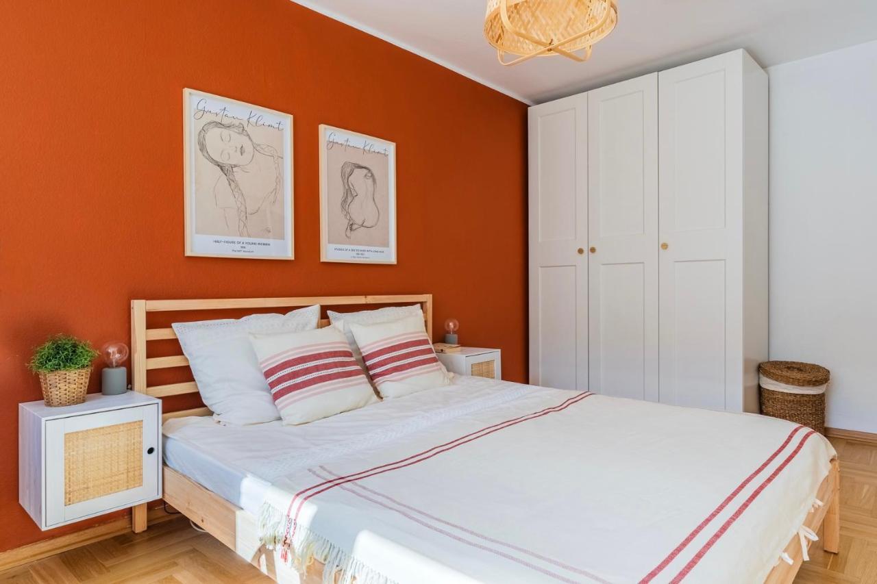 Căn hộ Apartament Melomanow *