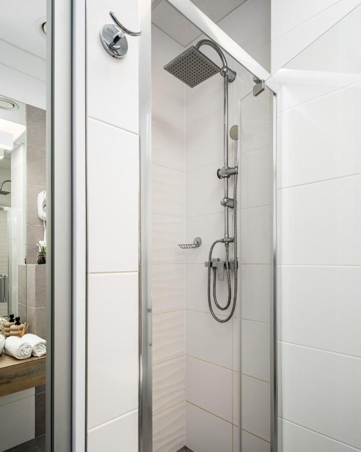 Apartment Al Jerozolimskie 216 Apart-wawa Warsaw