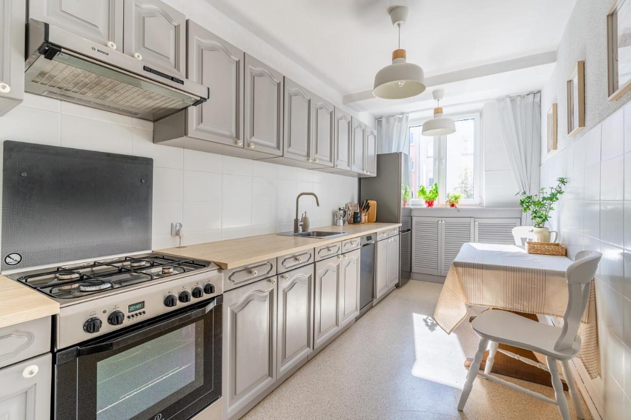 Căn hộ Apartament Melomanow Warsaw
