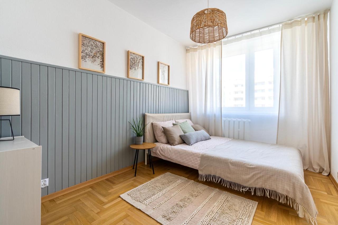 Căn hộ Apartament Melomanow *