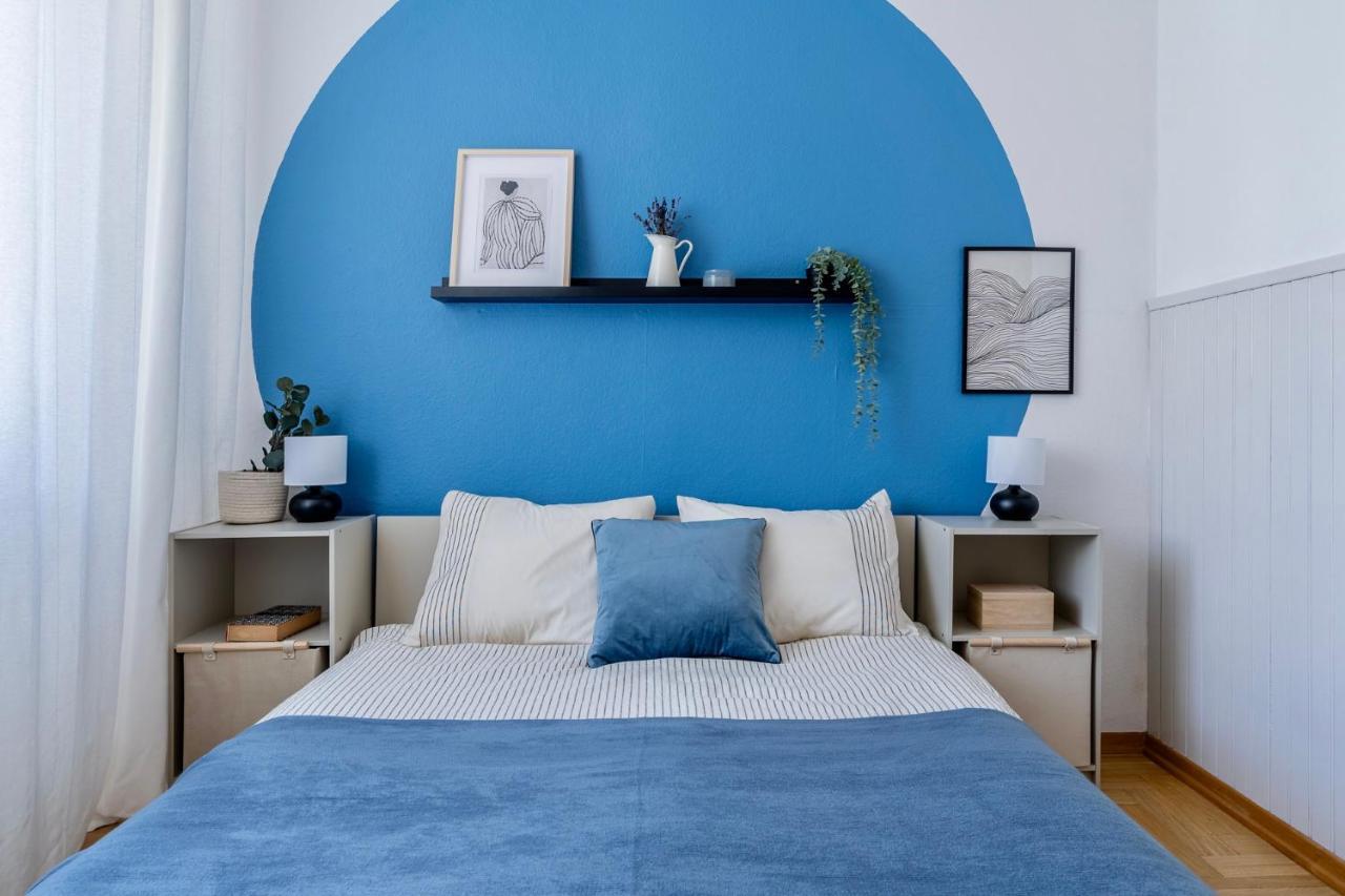 Apartament Melomanow Căn hộ Warsaw