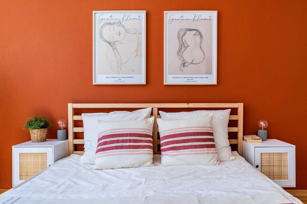 Căn hộ Apartament Melomanow *
