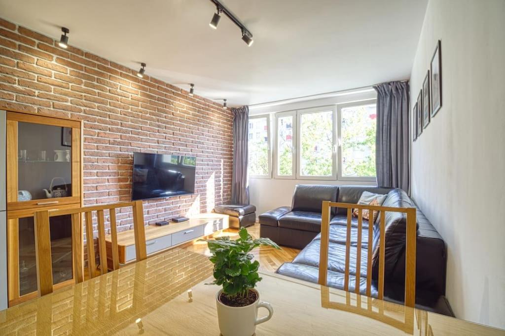 Apartment Apartament Mokotow Wierzbno