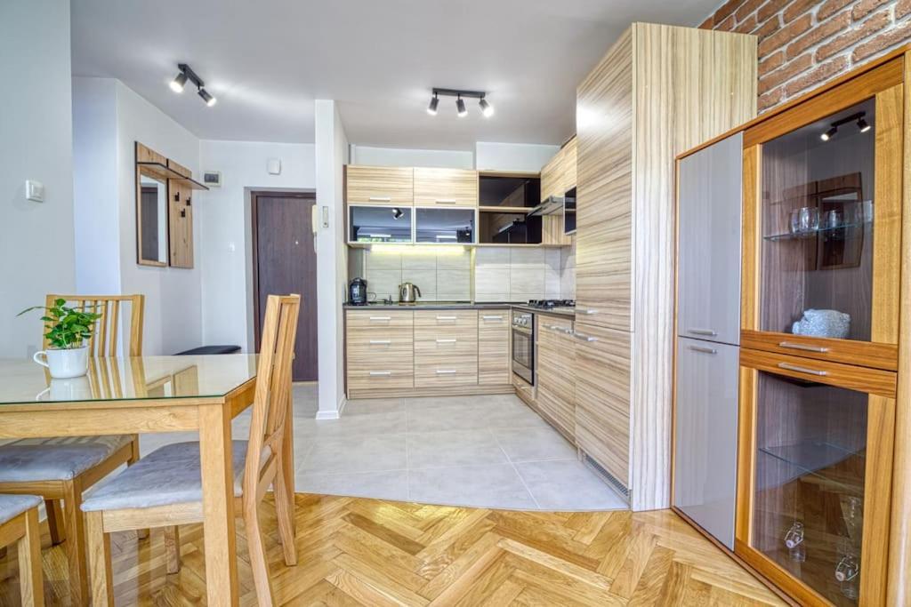 Apartament Mokotow Wierzbno * Warsaw