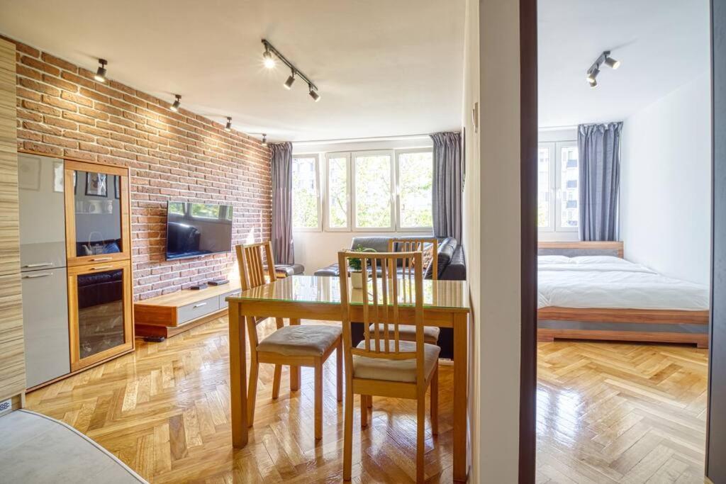 Apartment Apartament Mokotow Wierzbno *