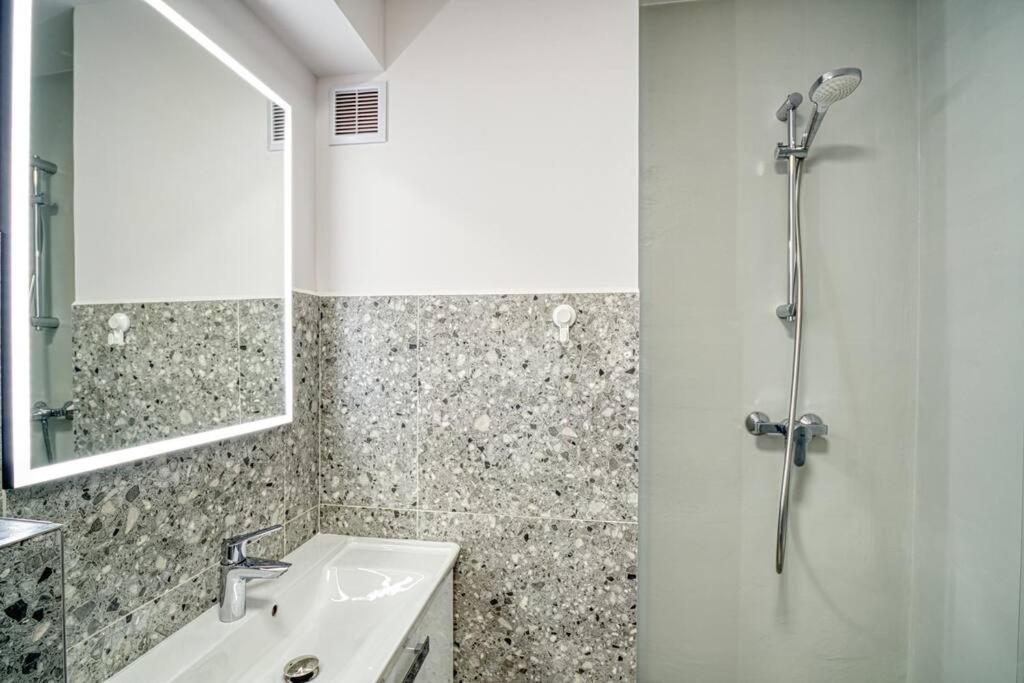 Apartament Mokotow Wierzbno *