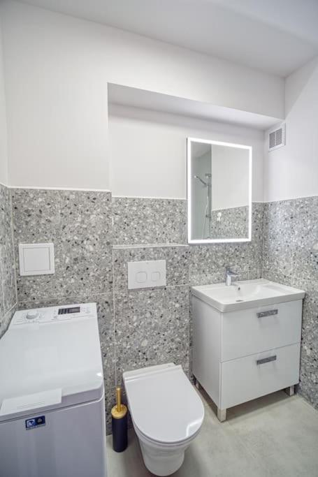 Apartment Apartament Mokotow Wierzbno Warsaw