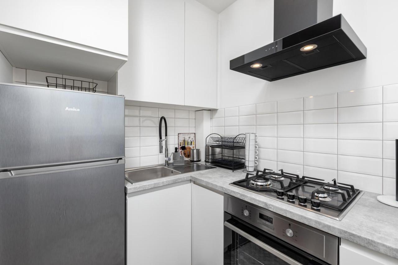 Apartment Kasprowicza 15 By Homeprime Warsaw