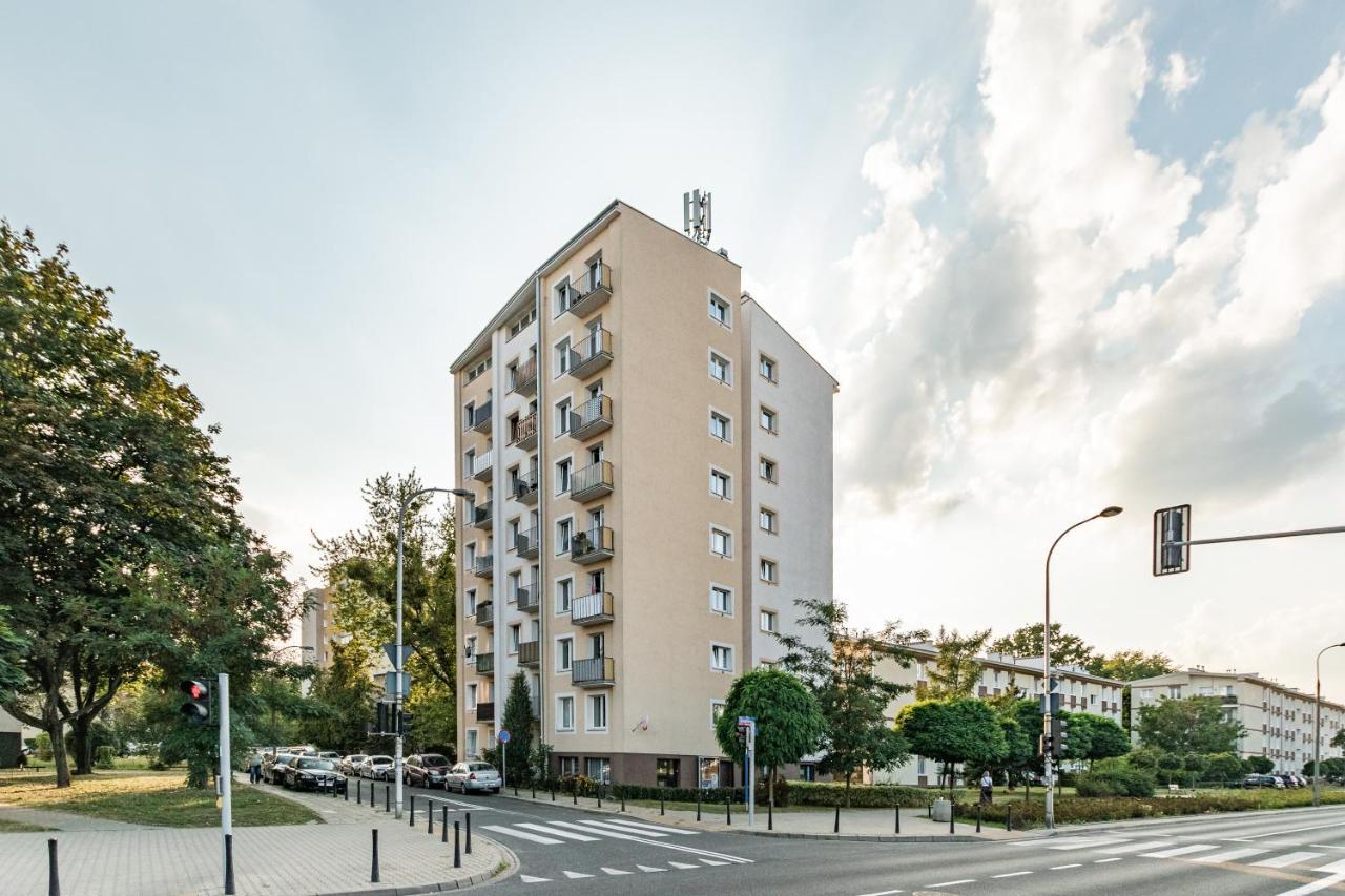 Kasprowicza 15 By Homeprime * Warsaw