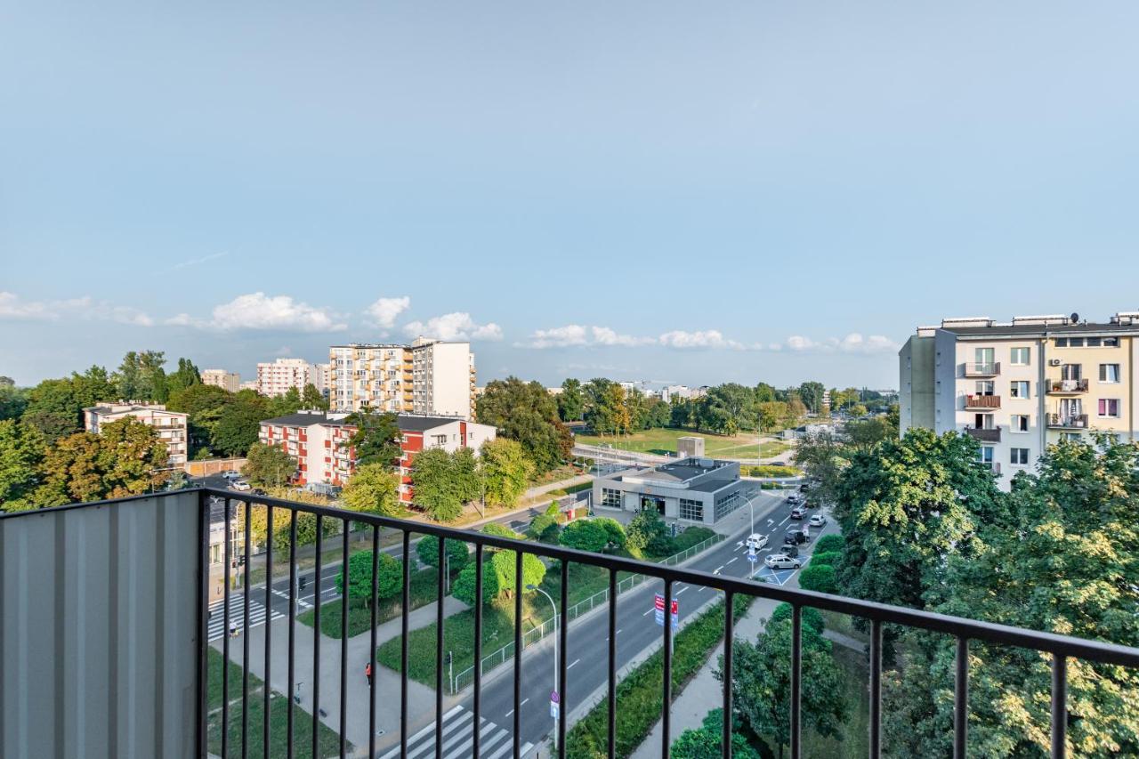 Kasprowicza 15 By Homeprime Warsaw