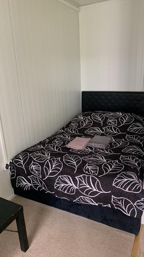 Apartament D-8