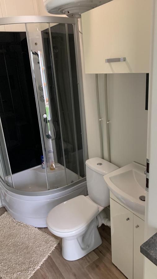 Apartament D-8 * Varsóvia