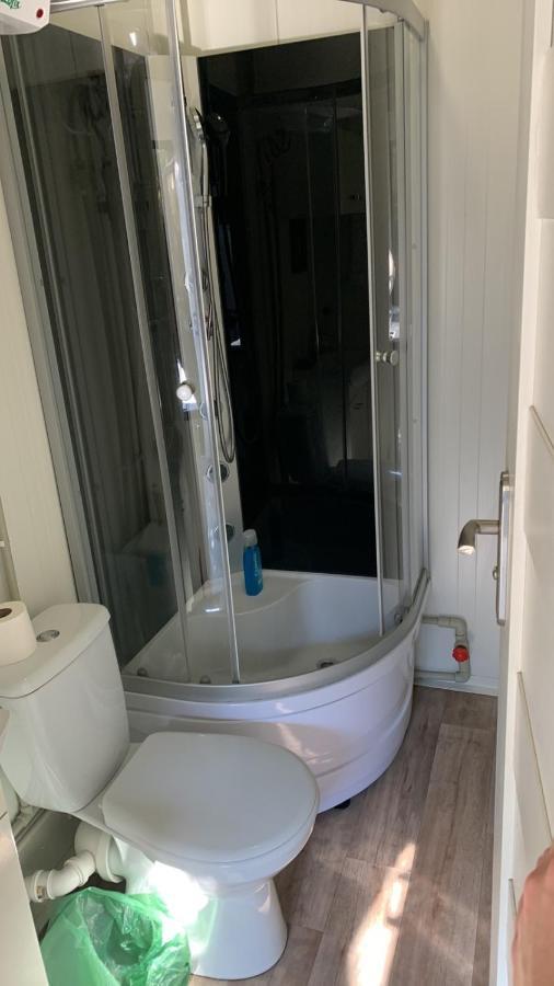 Apartament D-8 * Varsóvia