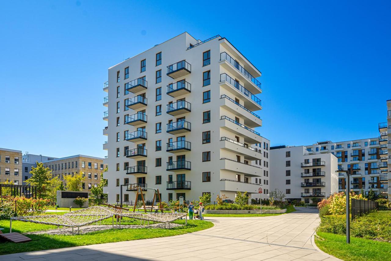 Lotnisko Chopina Modern *