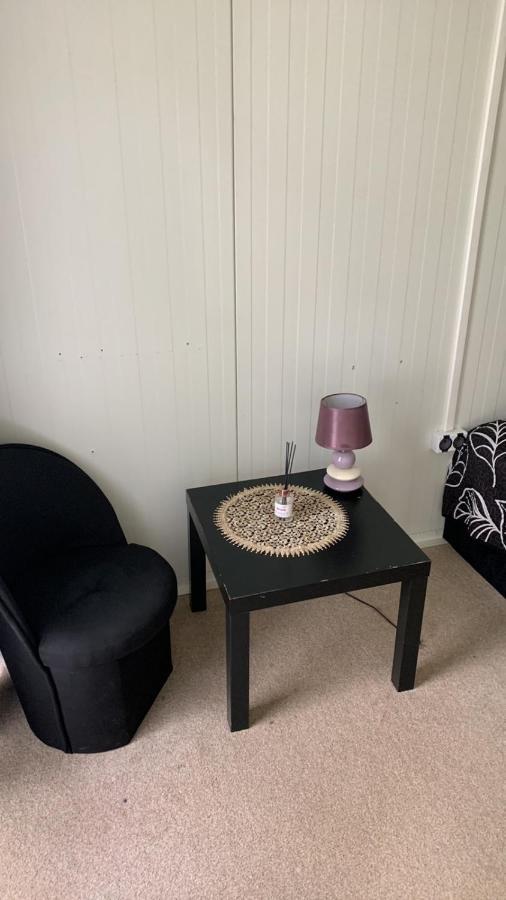 Chácara Apartament D-8 *