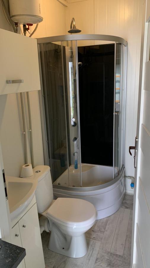 Chácara Apartament D-8