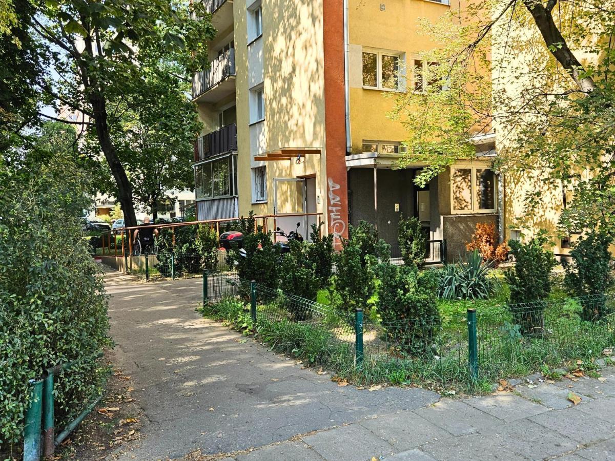 Mokotow Czerniakowskaflat Apartamento *