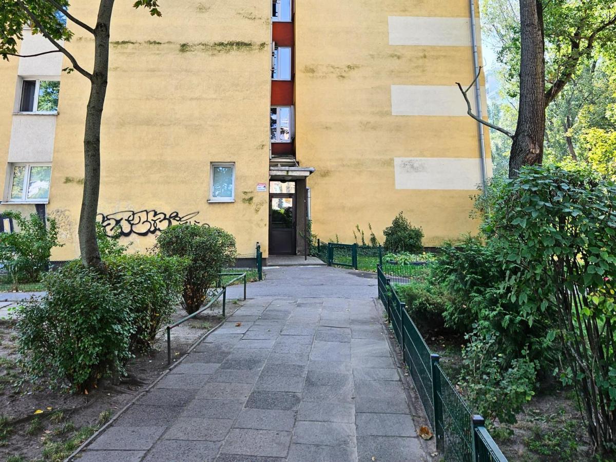 Apartamento Mokotow Czerniakowskaflat