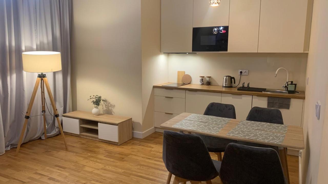 Apartment Arkadia Business Warsaw