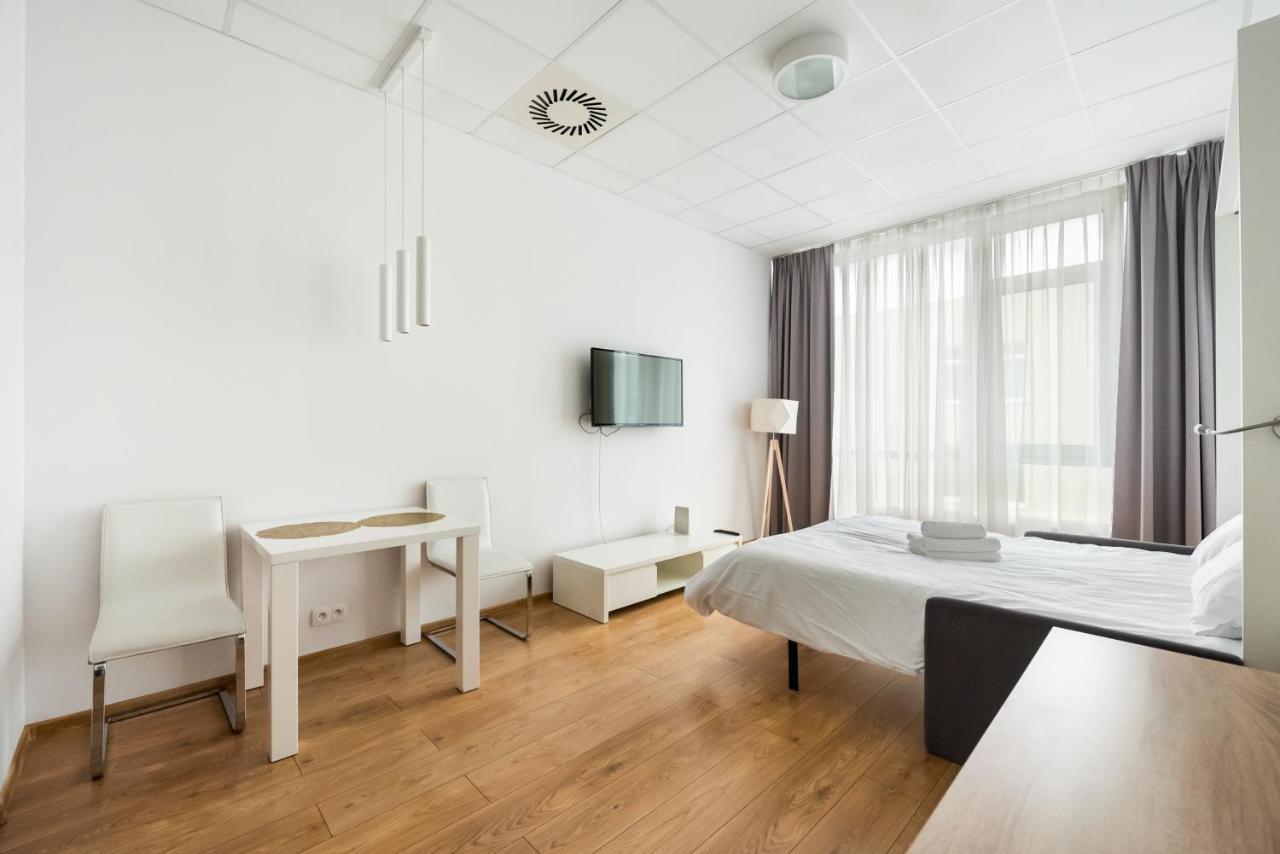 Jerozolimskie 215 Warsaw