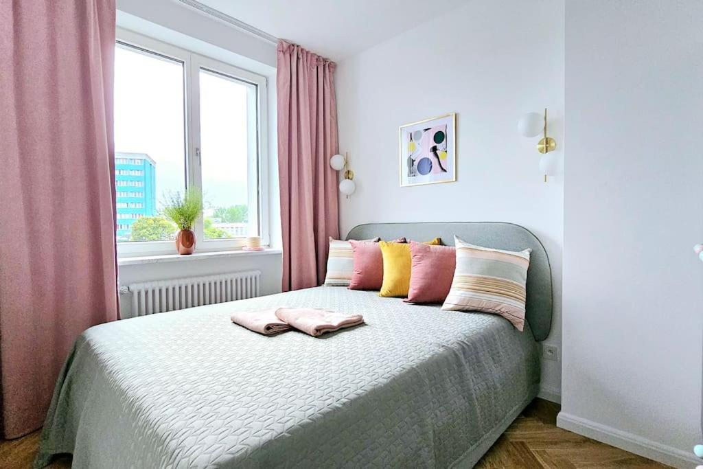 Orchard Center Apartment