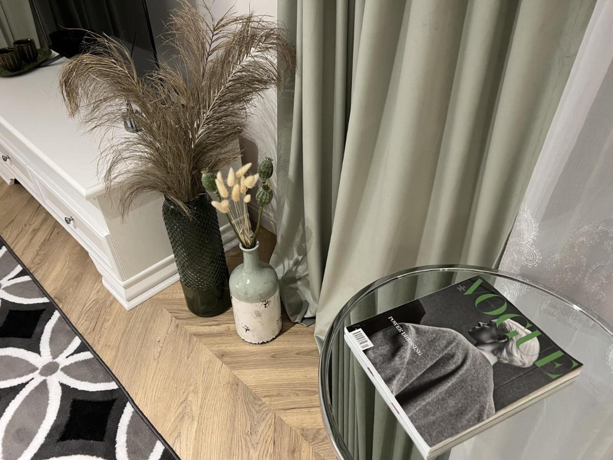 La Boutique Verte *