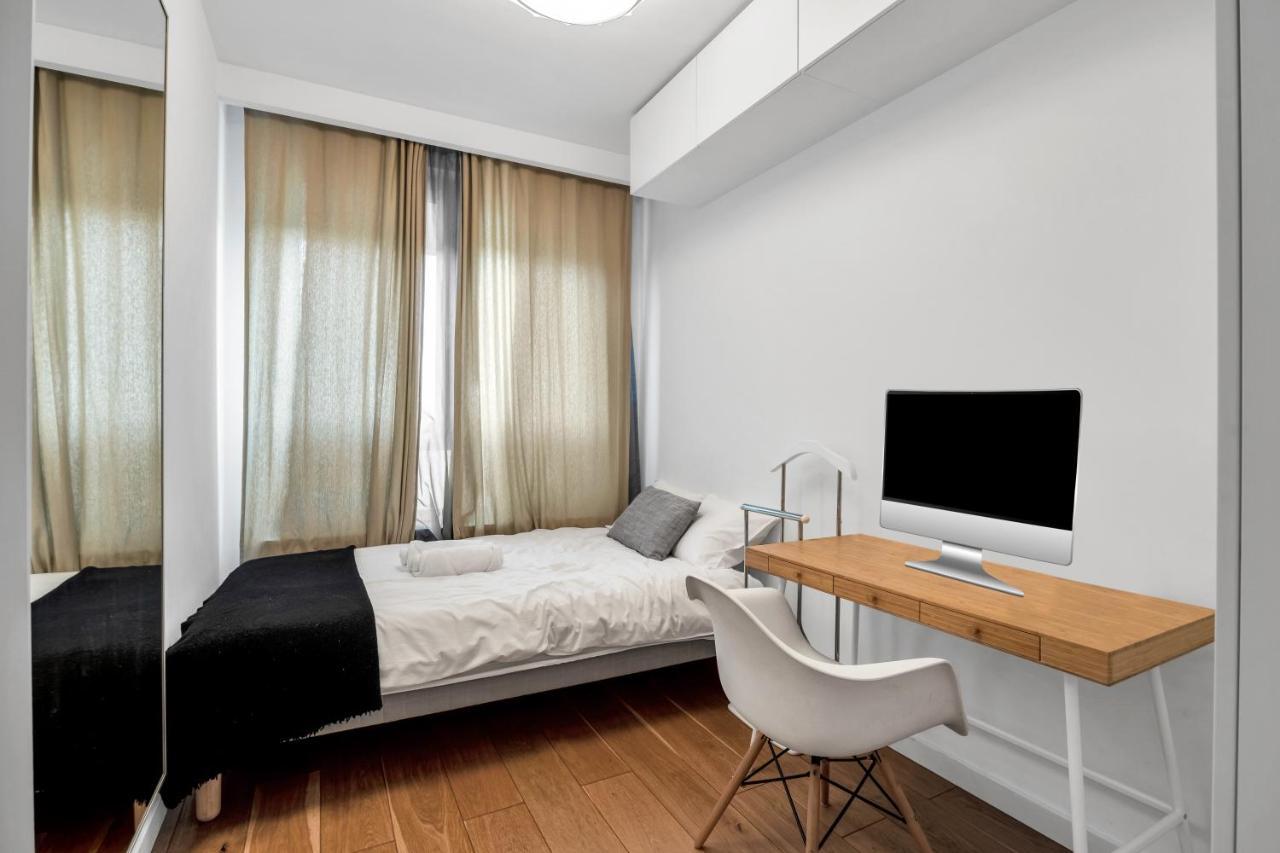 Spacious 2 Bedroom Ac Dalanowska 46 *