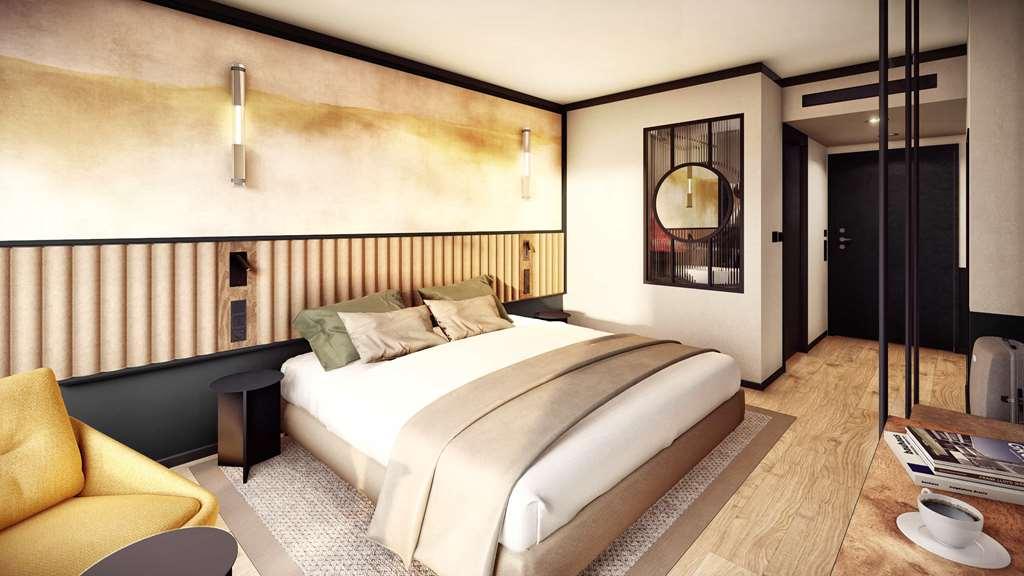 Barcelo Powisle Hotel *