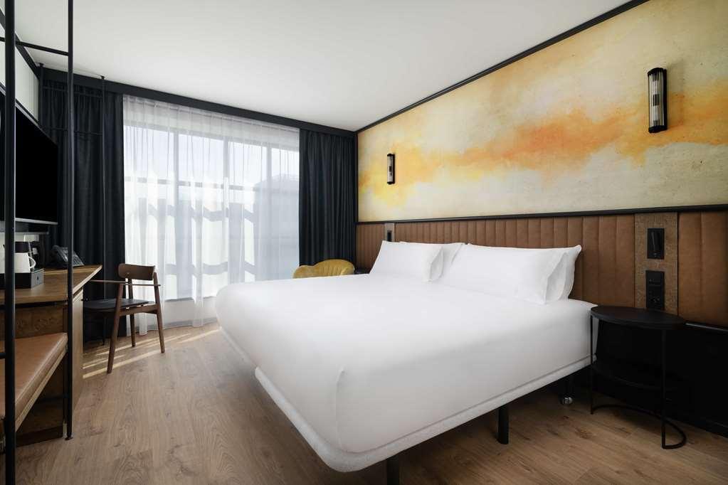 Barcelo Powisle Hotel Warsaw