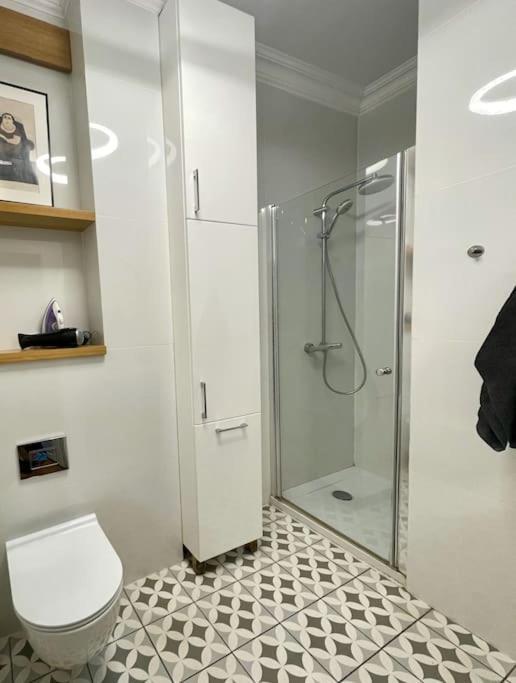 Fantastic Waw - Kp69 D Apartamento Varsóvia