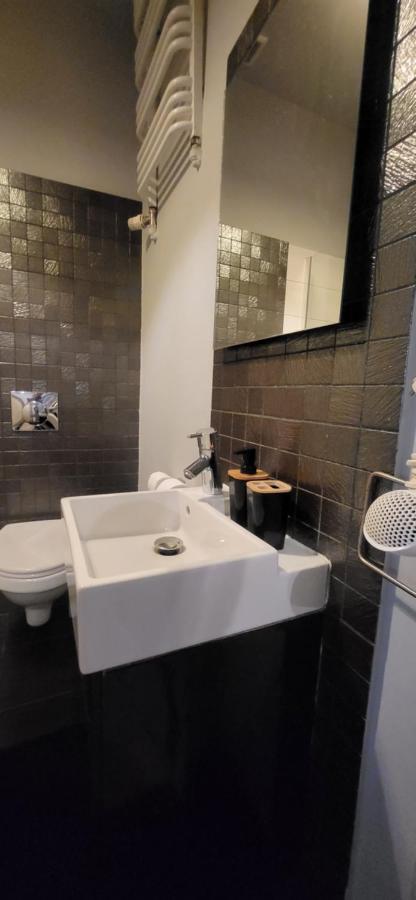 Apartment Metro Plocka Antresola