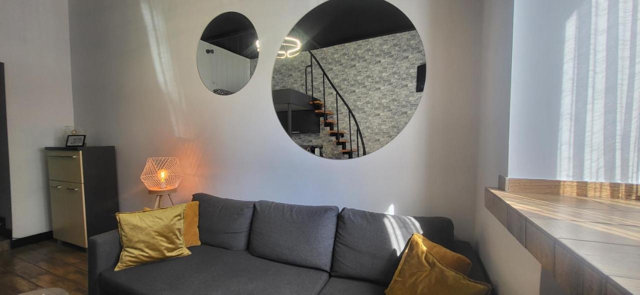 Apartment Metro Plocka Antresola Warsaw