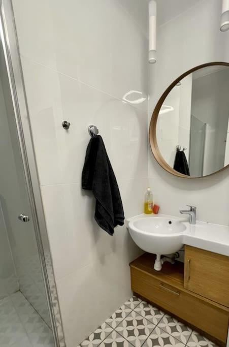 Apartamento Fantastic Waw - Kp69 D