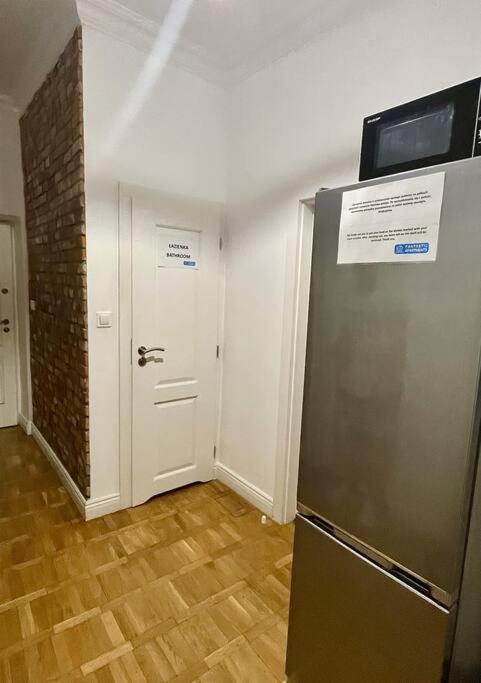 Fantastic Waw - Kp69 D Apartamento