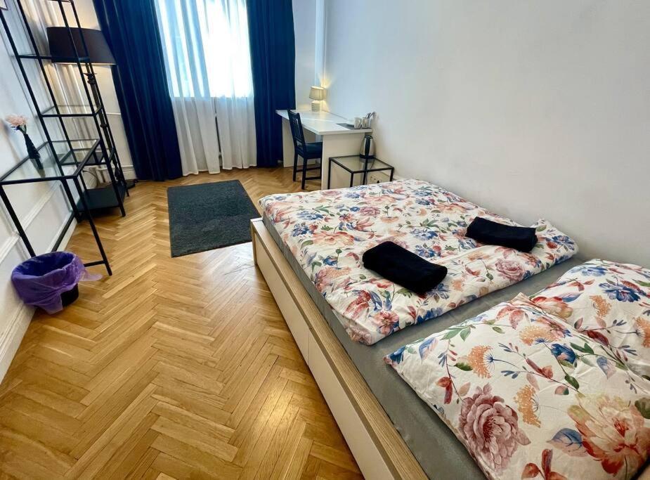 Apartamento Fantastic Waw - Kp69 D *