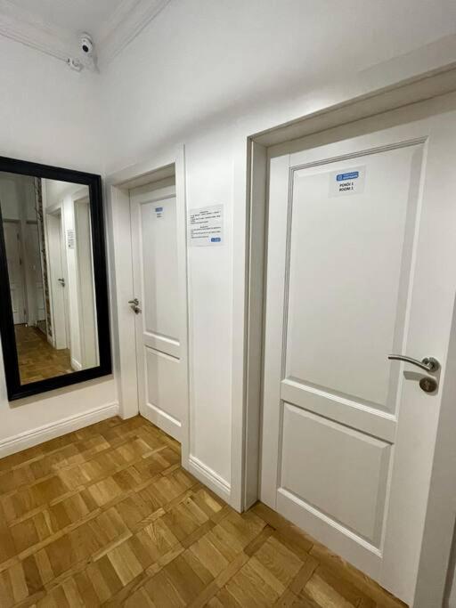 Apartamento Fantastic Waw - Kp69 D Varsóvia
