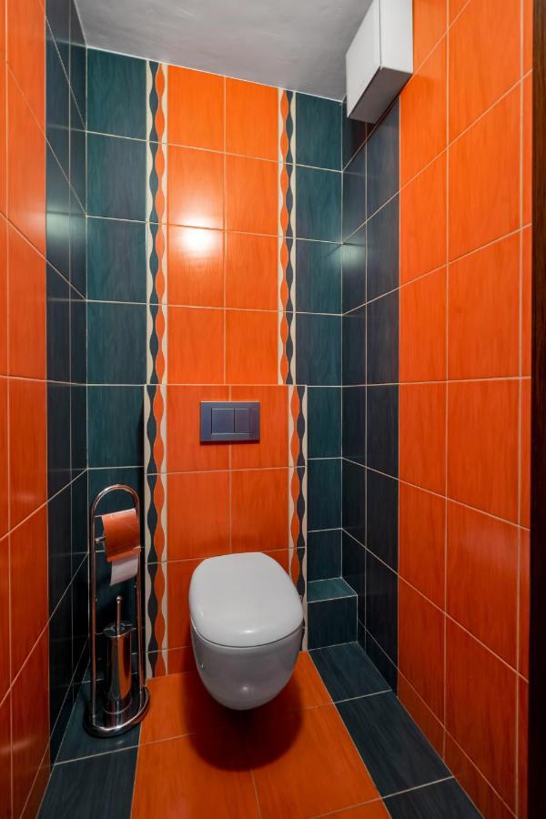 Bemowo Business - 62m2, Parking, Metro & Park Nearby - By Rentujemy Apartment *