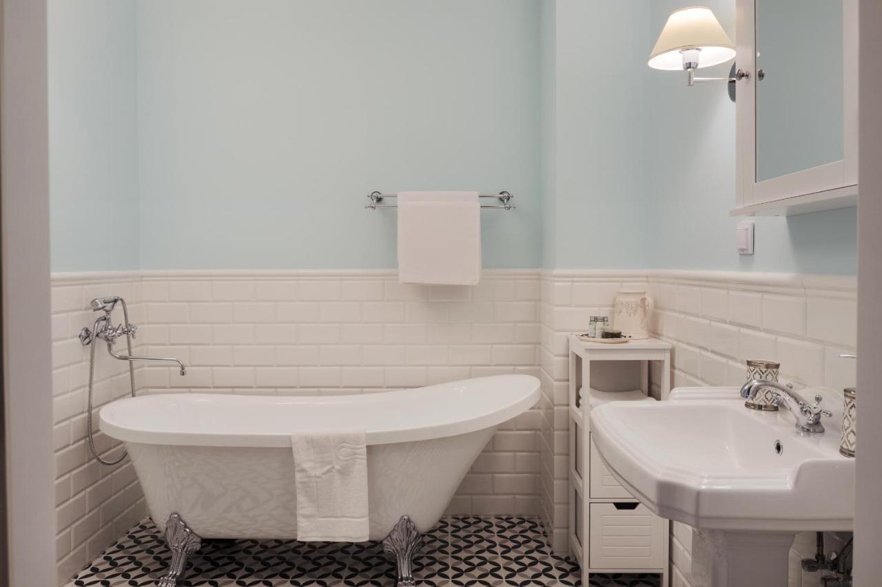 La Boutique Verte Apartment