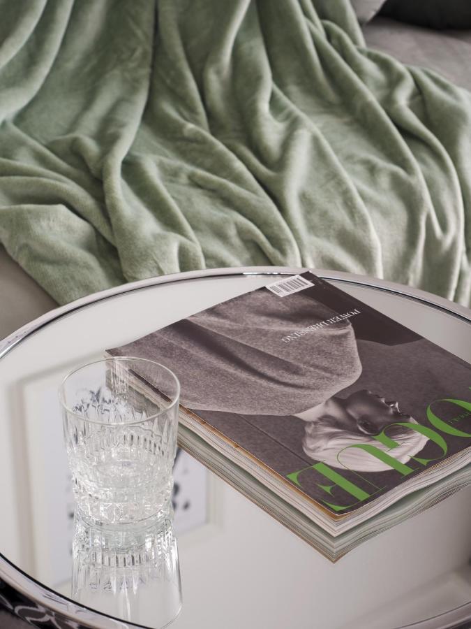 La Boutique Verte *