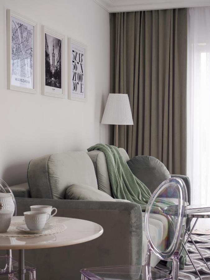 La Boutique Verte Apartment