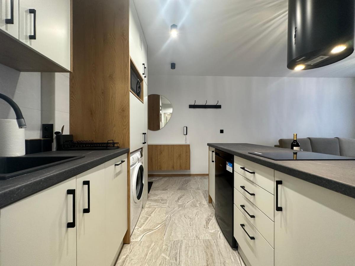 Apartamento Mki - Zlota 69 Center Varsóvia