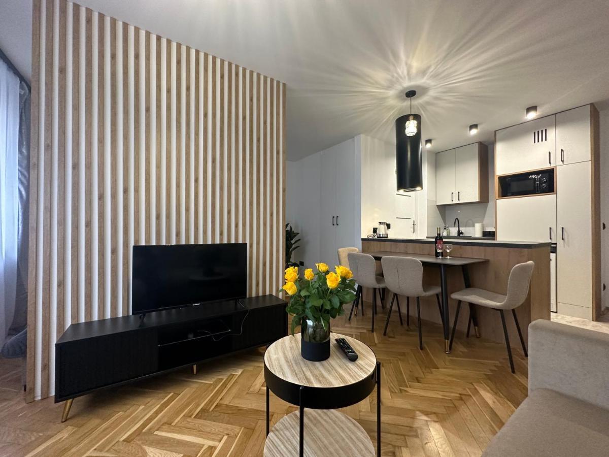 Mki - Zlota 69 Center Apartament *