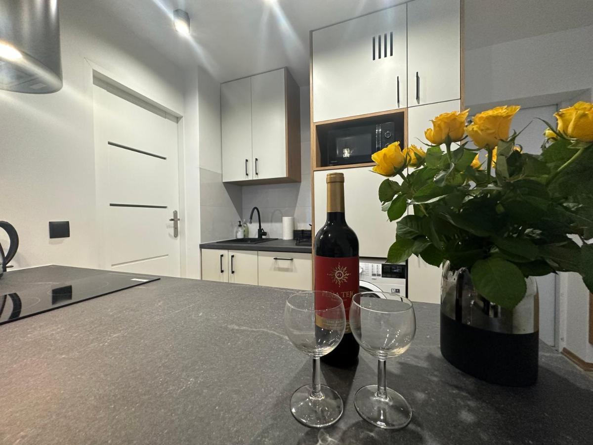 Apartamento Mki - Zlota 69 Center Varsóvia