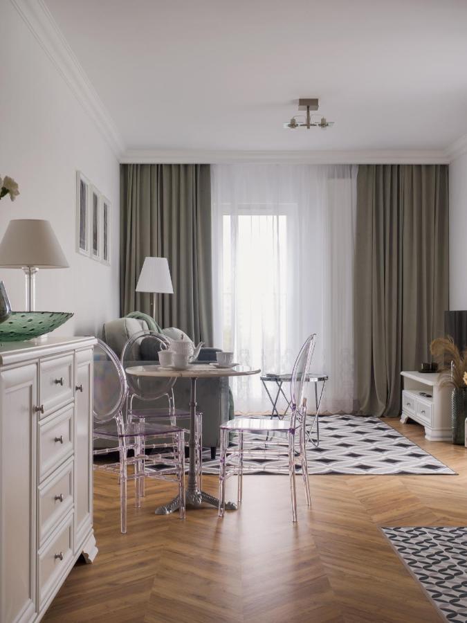La Boutique Verte * Warschau