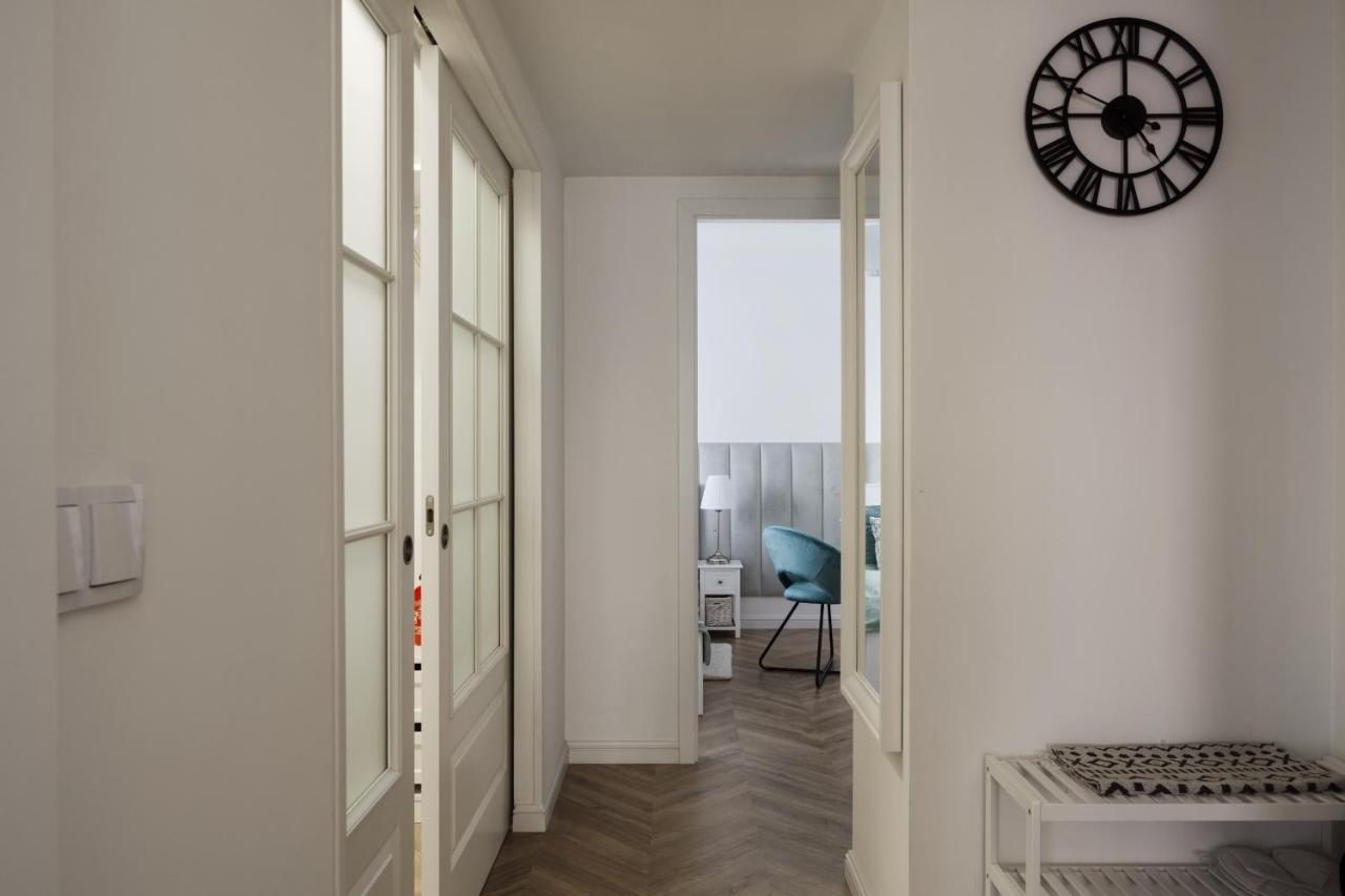 La Boutique Verte Apartment *