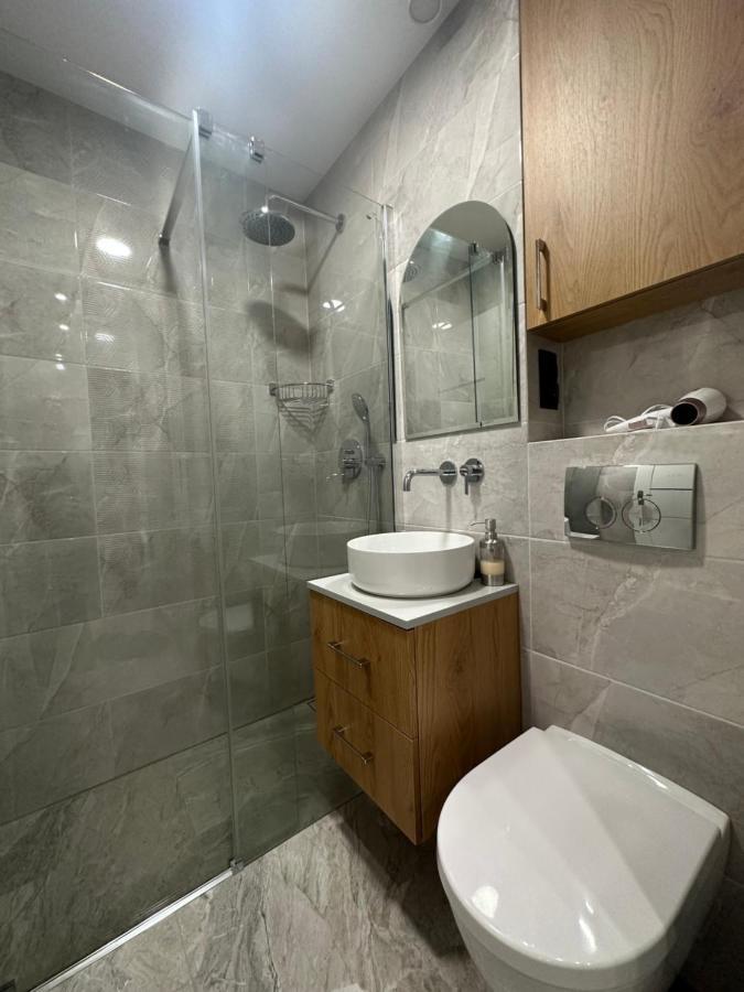 Mki - Zlota 69 Center Apartamento Varsóvia