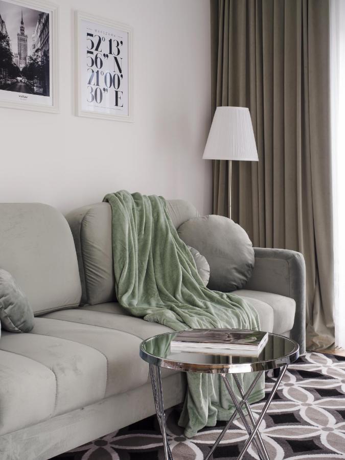 La Boutique Verte Warschau