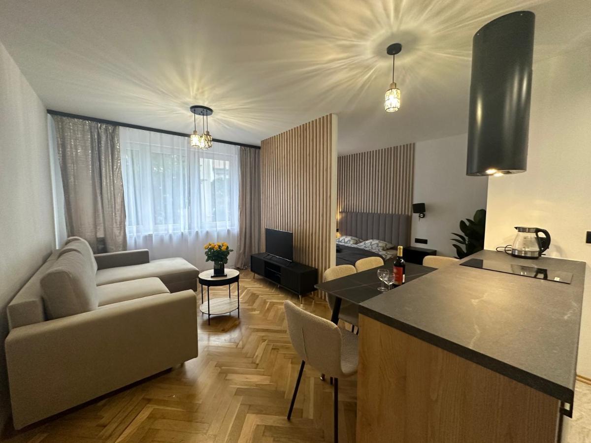 Mki - Zlota 69 Center Apartamento Varsóvia