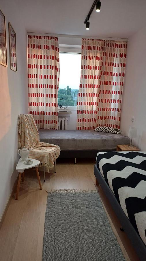 Apartament Sky View