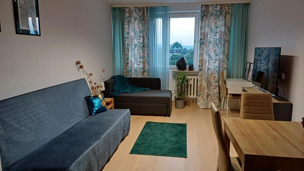 Apartament Sky View